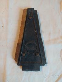 Raschietto ghiaccio olio Fiat vintage