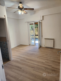 Appartamento con terrazzo