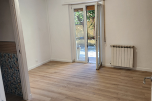 Appartamento con terrazzo