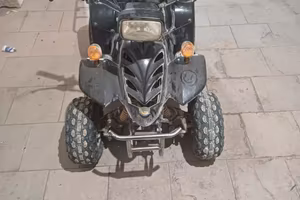  quad cilindrata 110 e mini quad 50cc