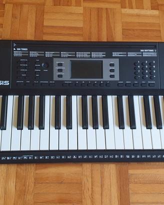 Pianola - Panoforte digitale alesis melody 61