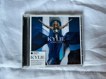 CD Kylie Minogue