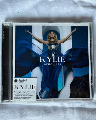 CD Kylie Minogue