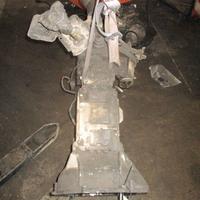 CAMBIO MITSUBISHI PAJERO 2.5 TD 1990 4D56 5 M 4x4