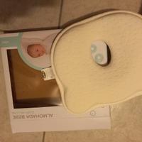 cuscino per plagiocefalia