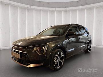 KIA Niro 1.6 gdi hev Style dct6