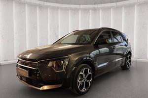 KIA Niro 1.6 gdi hev Style dct6