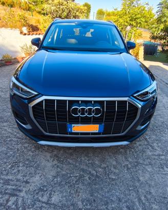Audi Q3 35 TDI Business Advanced S tronic (2024)