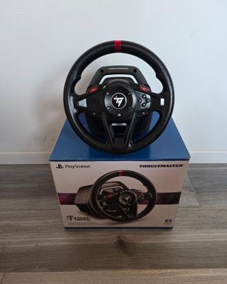 Thrustmaster T128 