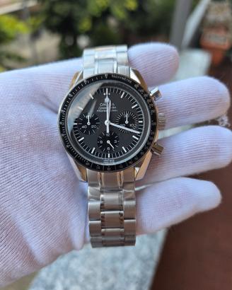 Seuko Mod Crono Speedmaster Custom 