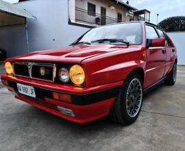 Lancia delta hf integrale 16v