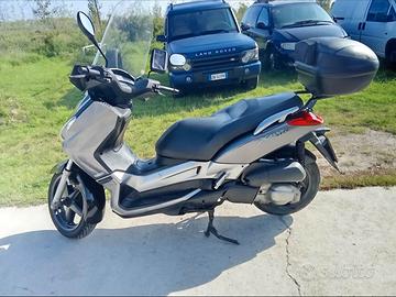 YAMAHA X-MAX 250 - ANNO 2005