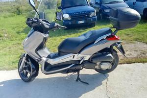 YAMAHA X-MAX 250 - ANNO 2005
