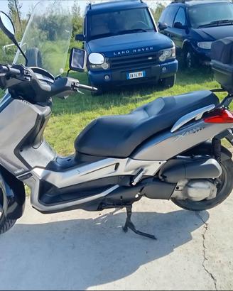YAMAHA X-MAX 250 - ANNO 2005