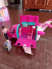 AEREO BARBIE 