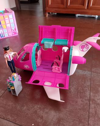 AEREO BARBIE 