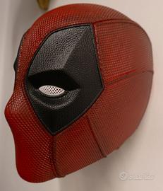 maschera Deadpool cosplay