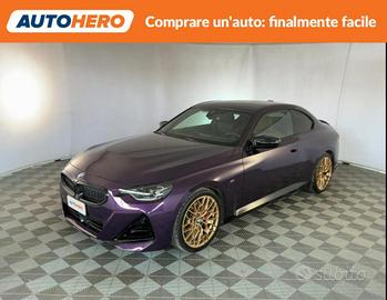 BMW M240 M 240i