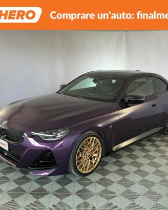 BMW M240 M 240i