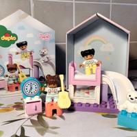 Lego Duplo Bedroom 10926