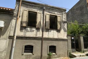 Villa singola - Spadafora