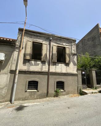 Villa singola - Spadafora