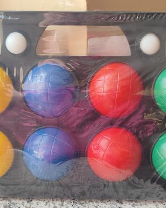 bocce