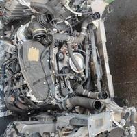 Cambio Alfa Stelvio 2.2 d 46335692 140KW