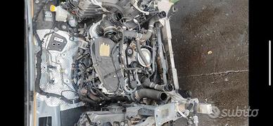 Cambio Alfa Stelvio 2.2 d 46335692 140KW