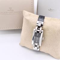 jaeger le coultre l'idèale orologio diamanti