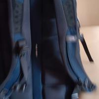 zaino professionale da montagna 