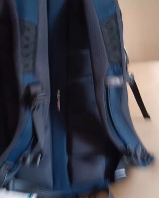 zaino professionale da montagna 