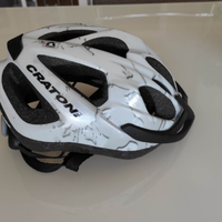 Casco bicicletta