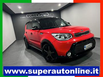 KIA Soul 1.6 CRDi You® Soul