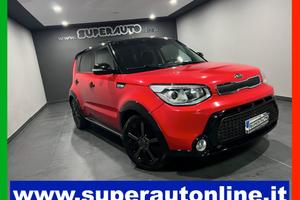 KIA Soul 1.6 CRDi You® Soul