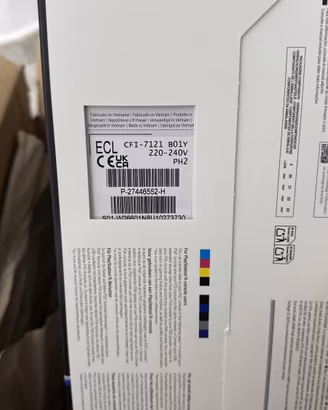PS5 Pro Console 2TB Sony PlayStation 5 Pro