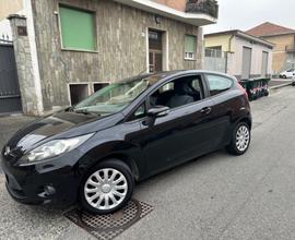 Ford Fiesta 1.2 82CV 3 porte Titanium