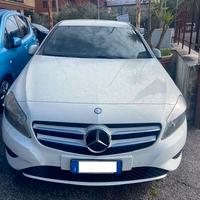 Mercedes-benz A 180 CDI Executive