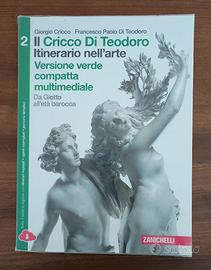 Il Cricco di Teodoro da Giotto all'età barocca