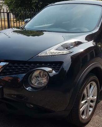 Nissan Juke 1.5 Tekna