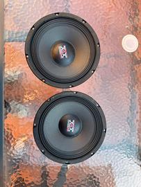 woofer 20cm 