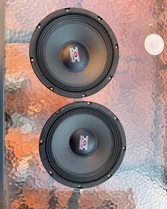 woofer 20cm 