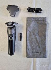 Rasoio Philips Serie 5000 Wet&Dry  - NUOVO