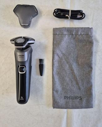 Rasoio Philips Serie 5000 Wet&Dry  - NUOVO