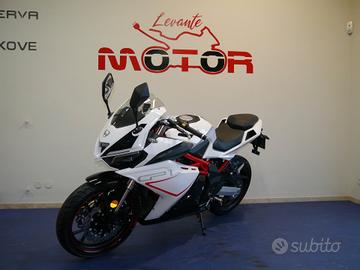 Wottan Motor GP1 RS 125 SPORTIVA LIQUID COOLED