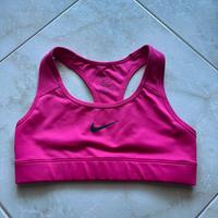 Reggiseno sportivo NIKE dri-fit