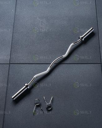 👉 Pavimento gomma palestra mattonelle pro