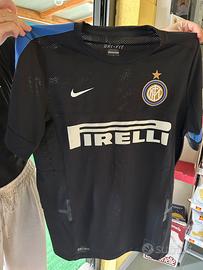 maglia inter allenamento 2012/13