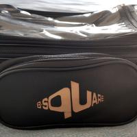 Borsa da serbatoio a calamita Moto B-Square USATA