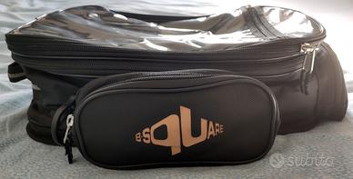 Borsa da serbatoio a calamita Moto B-Square USATA